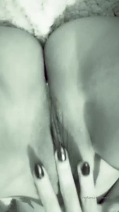 Toqueteo antes de dormir