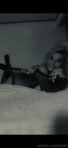 There s a new video out today get it cheaper on sc