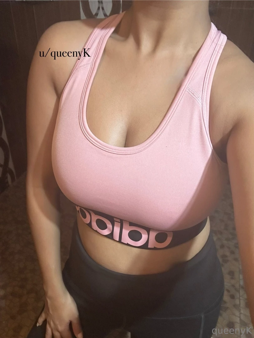 Post workout glow let me know what would you like to see more of i m part 1 