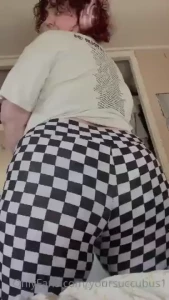 I tease you before i sit on your lap part 1