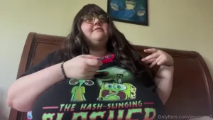 Took the l playing mario kart so he gave me my first facial idk why part 1