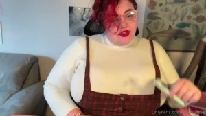 College ta offers extra credit in the hottest way