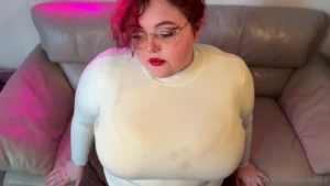 Your wife s best friend gives you a show