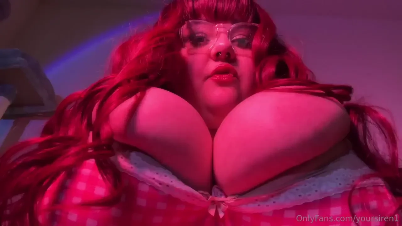 Spill your secrets cum on mommy s tits tip if you enjoyed 
