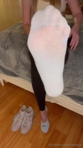 Getting ready for work today like and comment if you enjoy