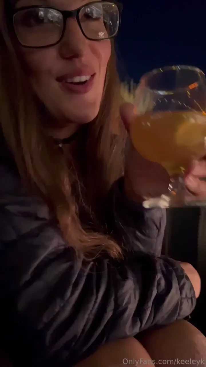 Ok well im working on editing the footage from this night cause my 