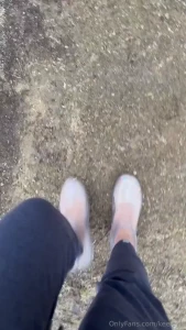Do you like them i cant believe how sweaty my feet got in these after
