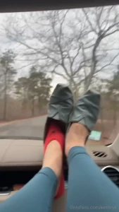 Joi masturbation alert i was wearing my air force one s this morning