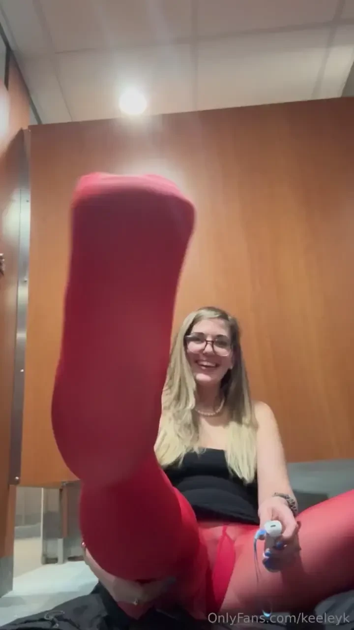 I just had to have an orgasm like and comment if you enjoy 