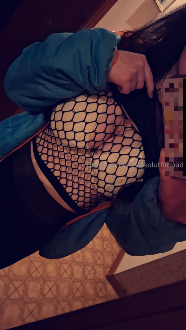 For those of you that liked the fishnets in the previous post i think 