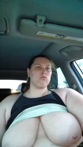 Just driving part 1