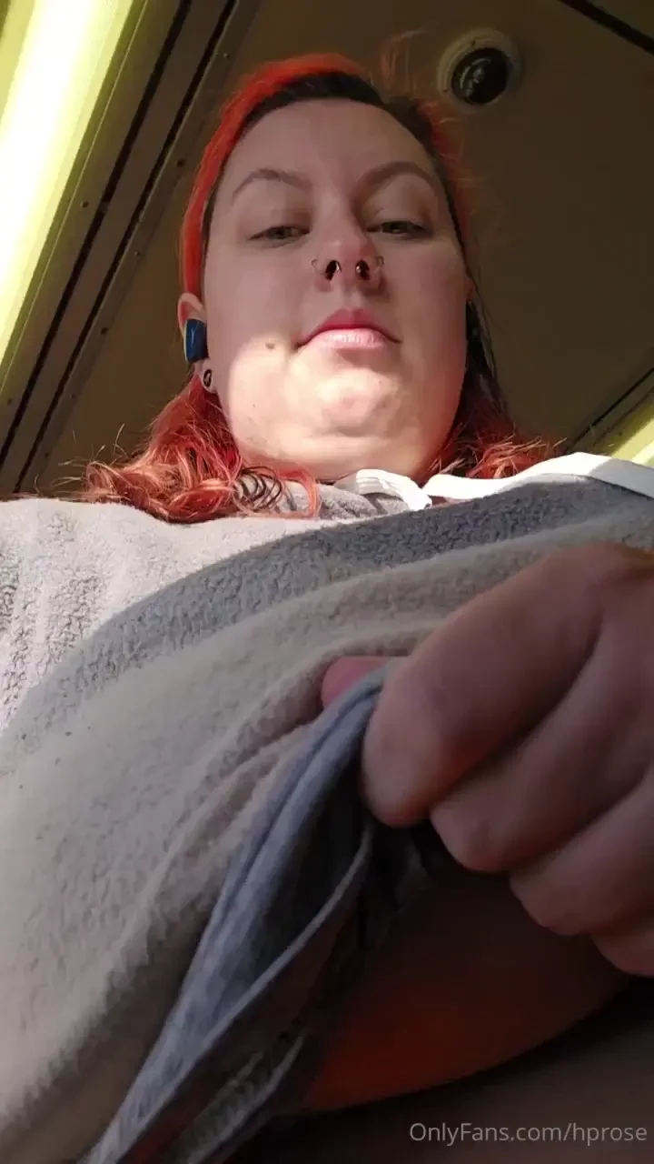 Train titty 