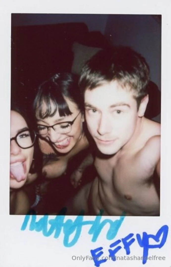 I have something new for you tonight effyfree jakknife 