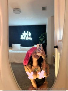 Soooo are you liking my cute new hat