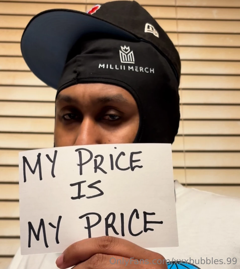 Xxxbubbles-99 part 8 