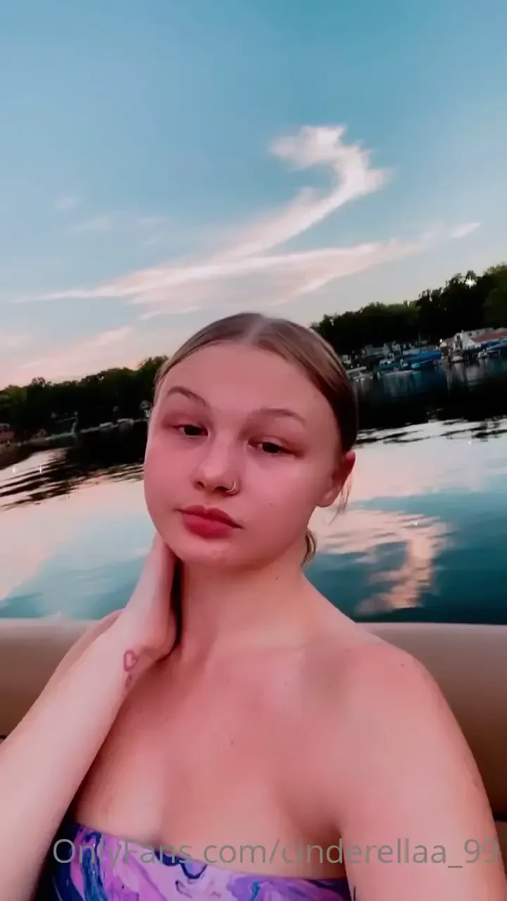 Lake getaway part 2 