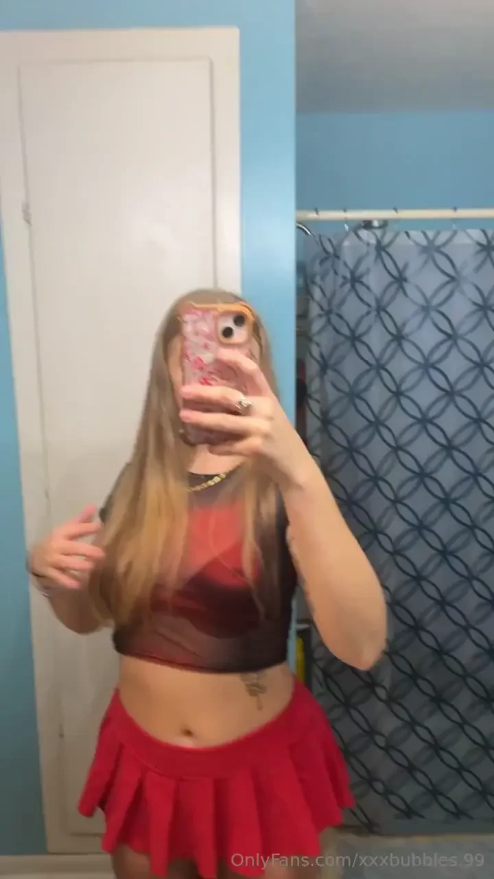 Xxxbubbles-99 
