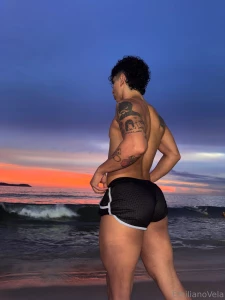 Que beleza o c u do rio here s some pics my lil bro took of me with