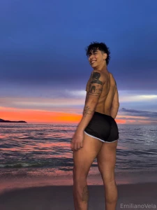 Que beleza o c u do rio here s some pics my lil bro took of me with part 1