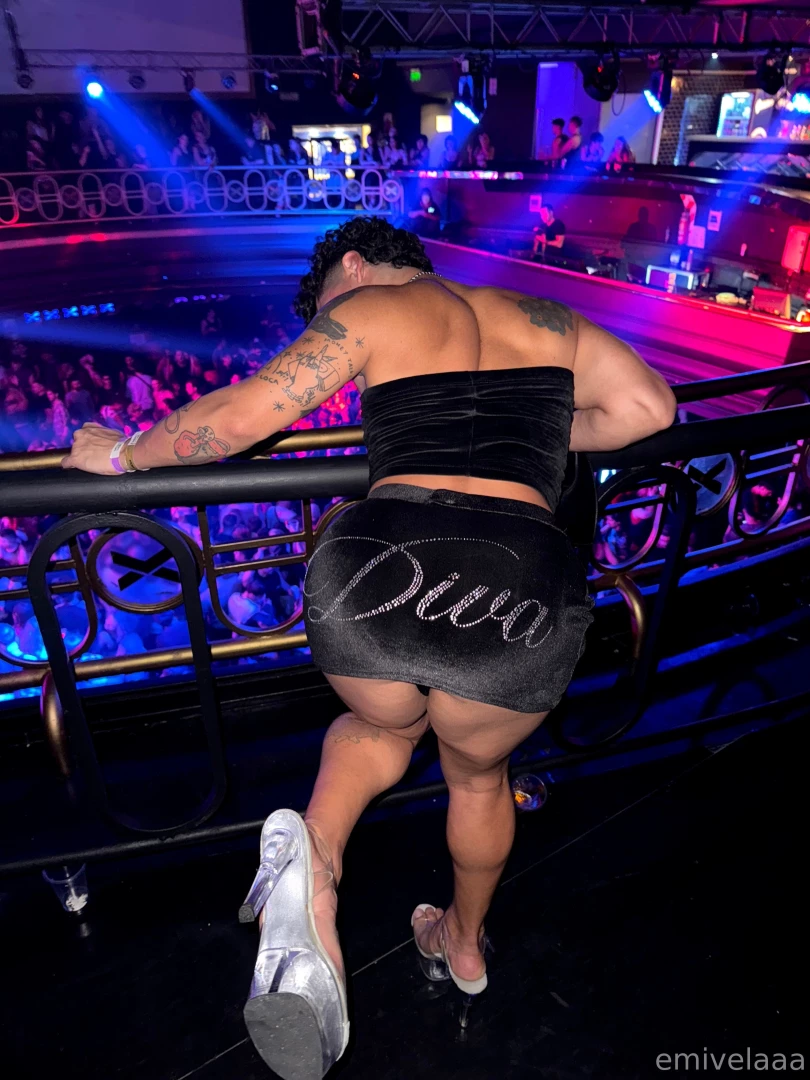 Pov i m next to you at the club what s in your dirty mind part 3 