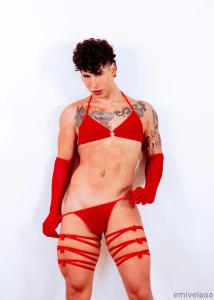 Category is love part 3