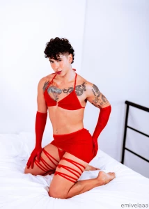 Category is love part 1