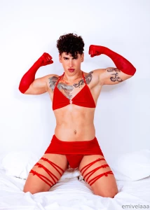 Category is love part 18