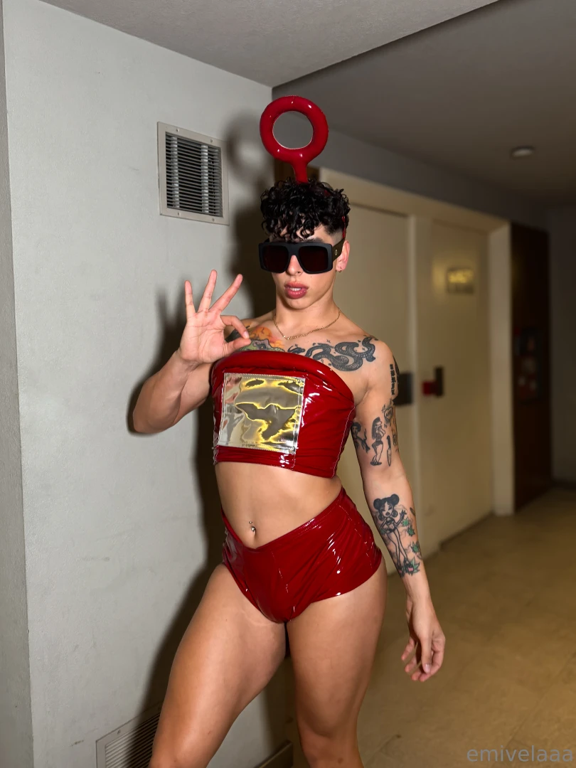 Where tf is my tubby custard 