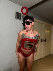 Where tf is my tubby custard part 2