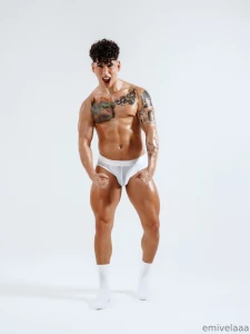 It s giving model part 1