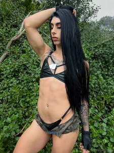 I m willing to do anything to rise in the ranks commander and i mean