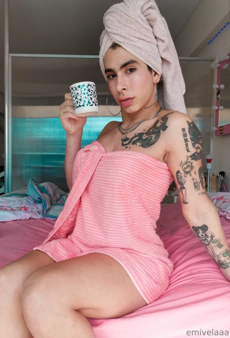 Just a throw back of a 2020 morning check out onlyfans com emivelax 