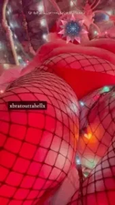 Looks like i m on the naughty list this year enjoy some festive part 1