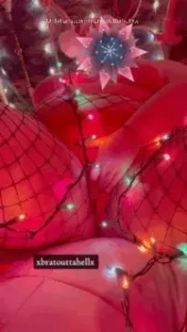 Looks like i m on the naughty list this year enjoy some festive part 2