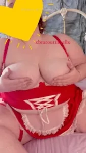 Naughty maid finds your toys while cleaning and ends up making things part 2