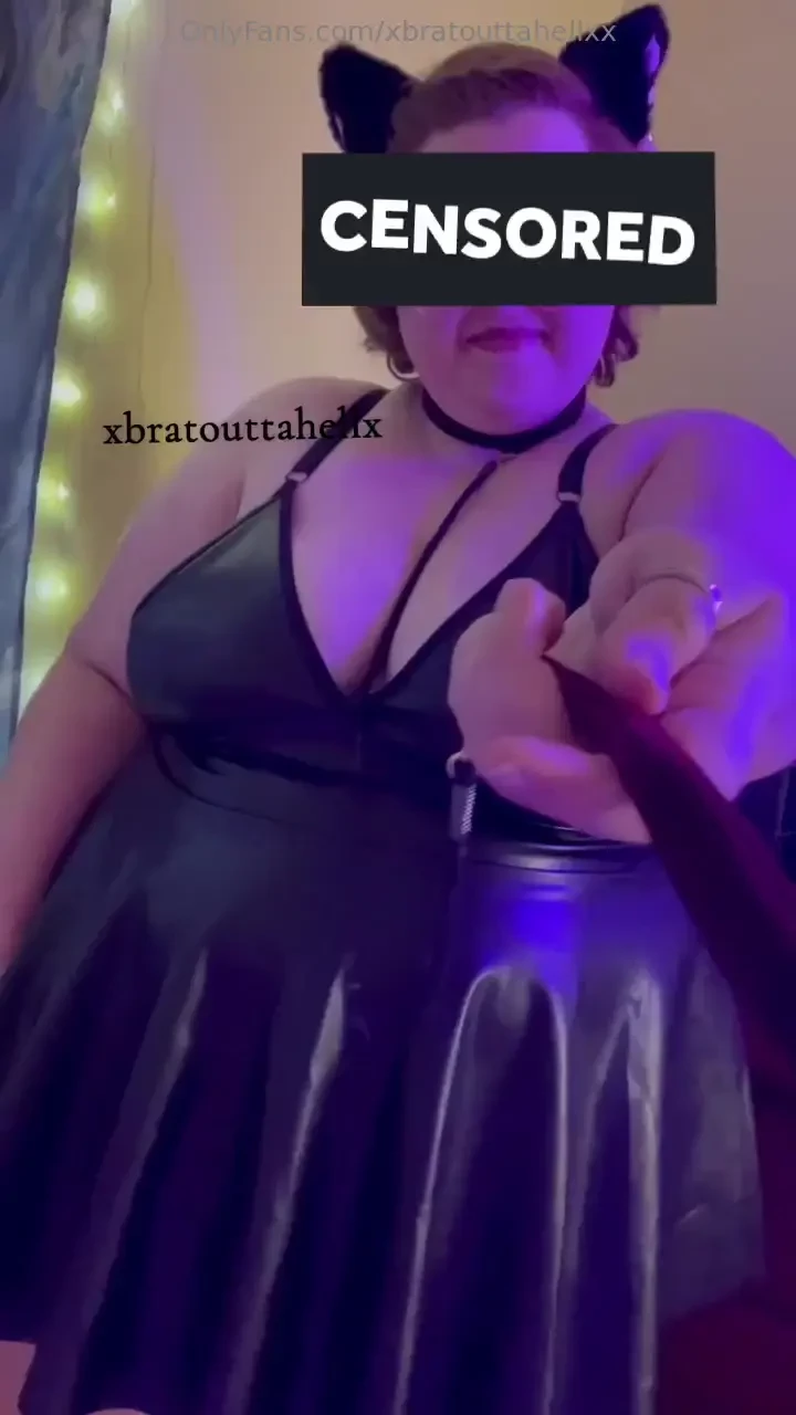 Some kitties purr some kitties whimper and moan and cum hard on a part 1 