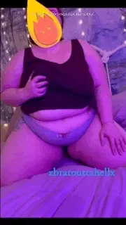 Happy hump day plugged ass rabbit vibe part 1 