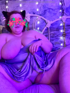 It s friday and your kitten wants to help you relieve some tension by part 2