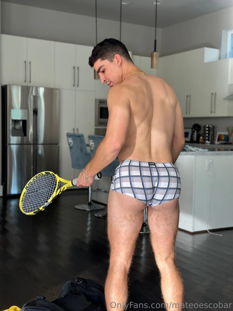 Try not to stare part 3 