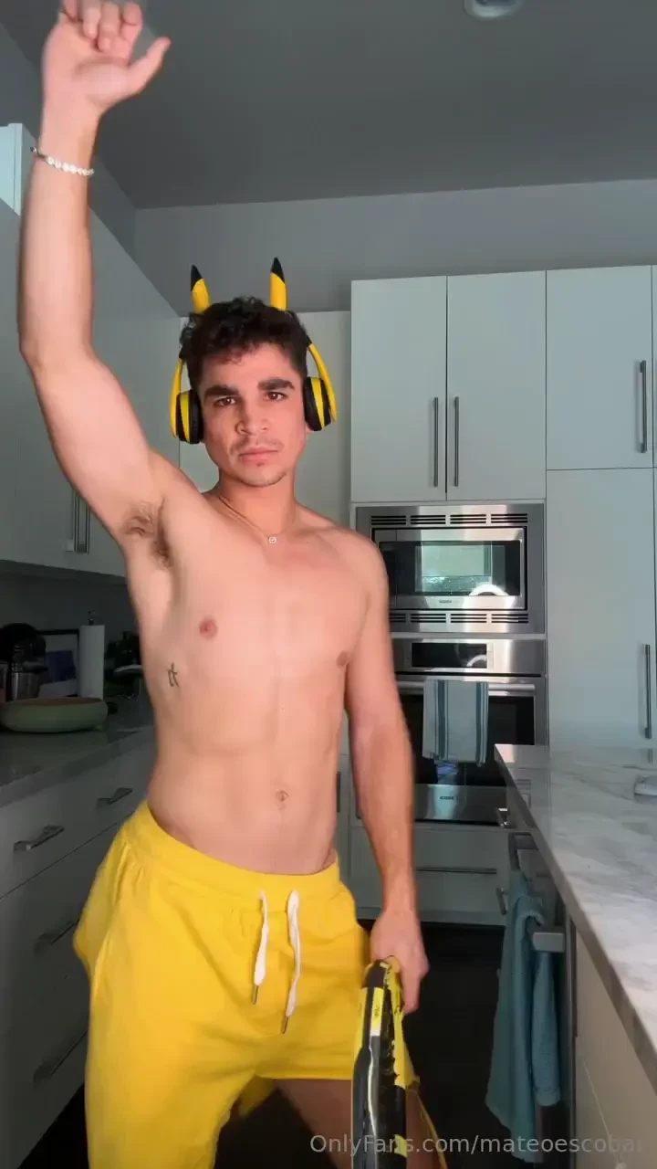 Dancing like nobody s watching part 1 