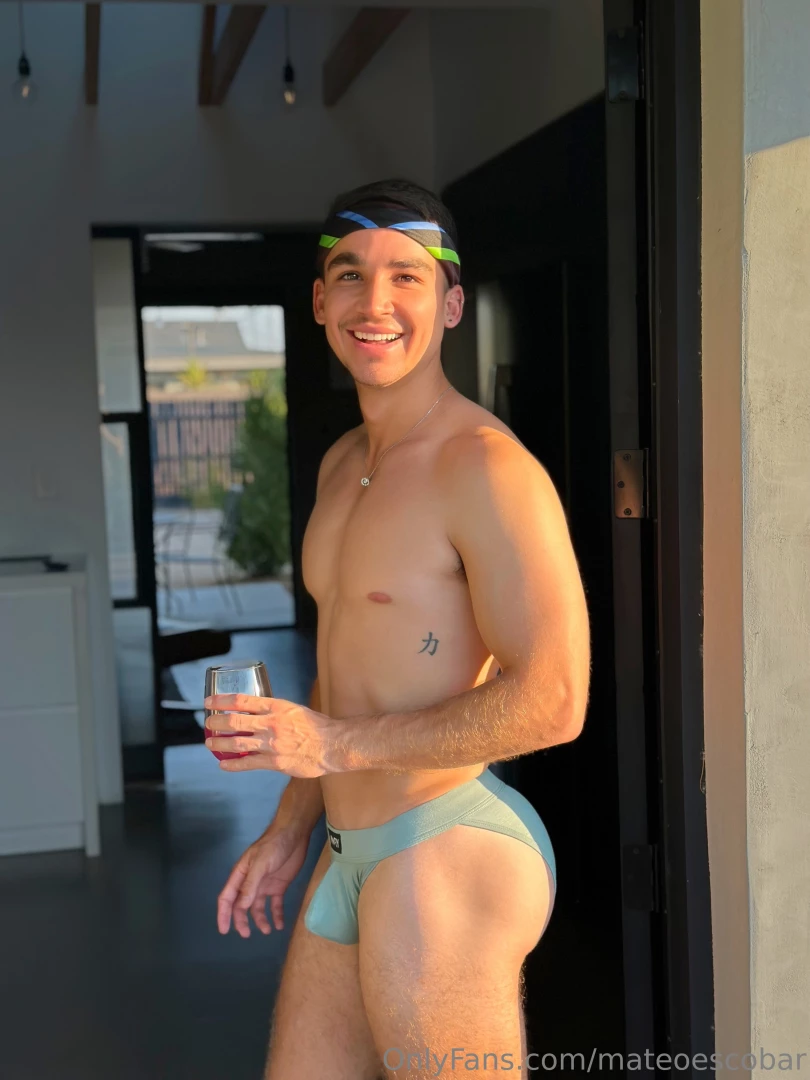 Feeling freaky on a friday 