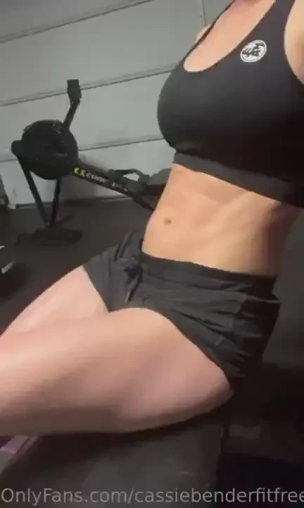 Cassiebenderfit part 135 