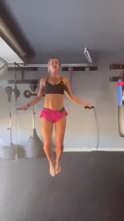 Cassiebenderfit part 112 