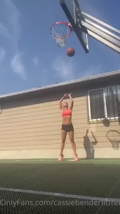 Cassiebenderfit part 131 