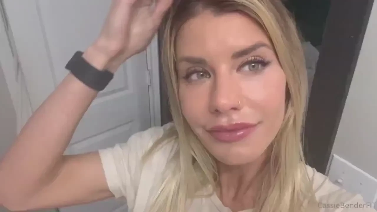Cassiebenderfit part 38 