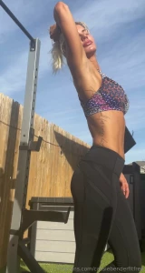 Cassiebenderfit part 125