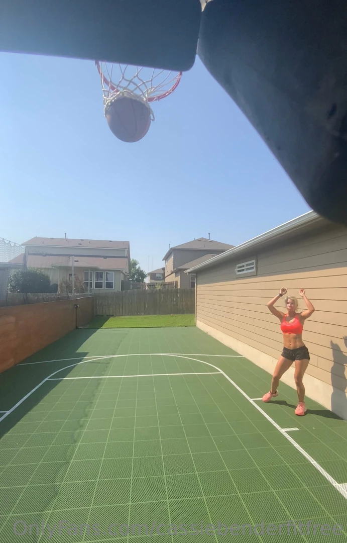 Cassiebenderfit part 215 