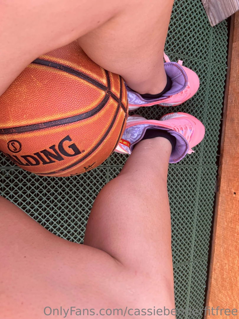 Cassiebenderfit part 216 