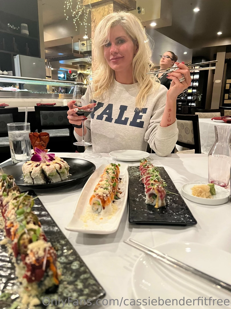 Cassiebenderfit part 319 