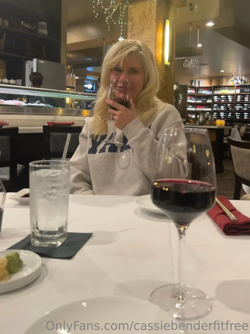 Cassiebenderfit part 330 